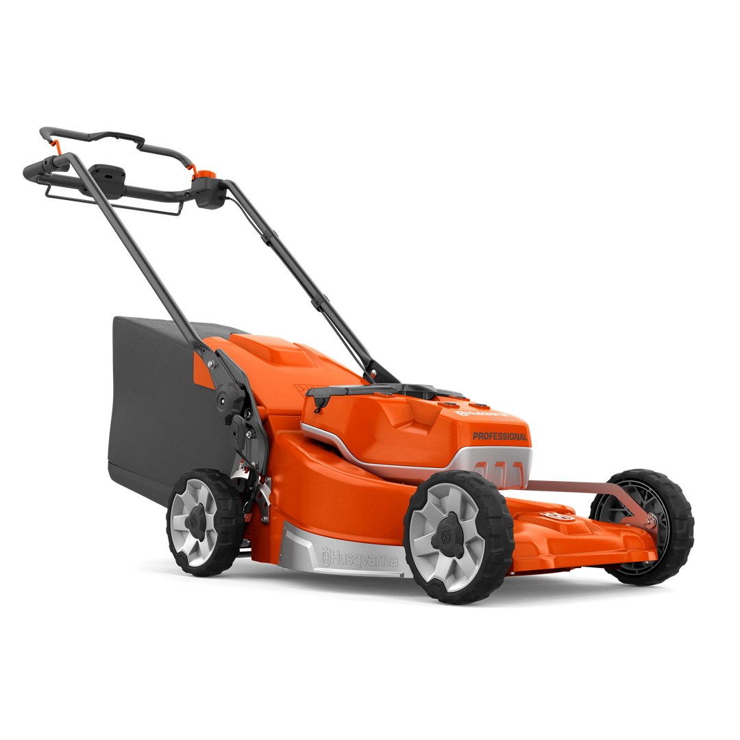 Husqvarna LC 551iV Batterigräsklippare