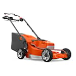 Husqvarna LC 551iV Batterigräsklippare