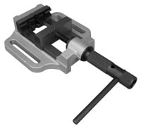 Hawk Precisionsskruvstycke GS