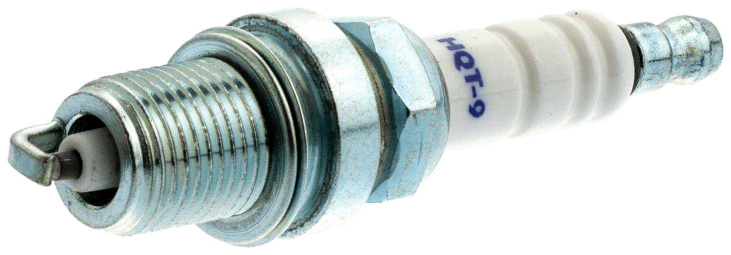 Husqvarna HQT-9 Tändstift