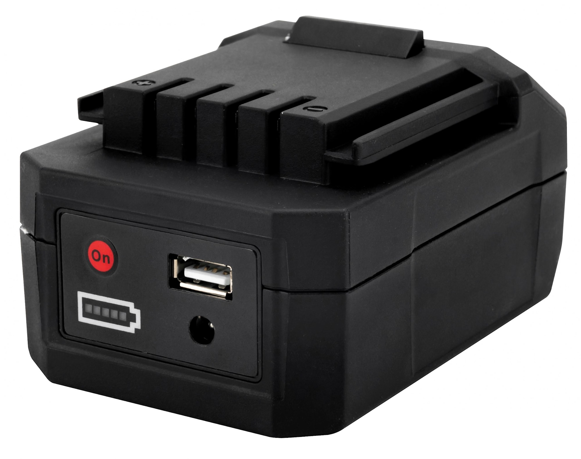 Suprabeam Batteri Till 9204610