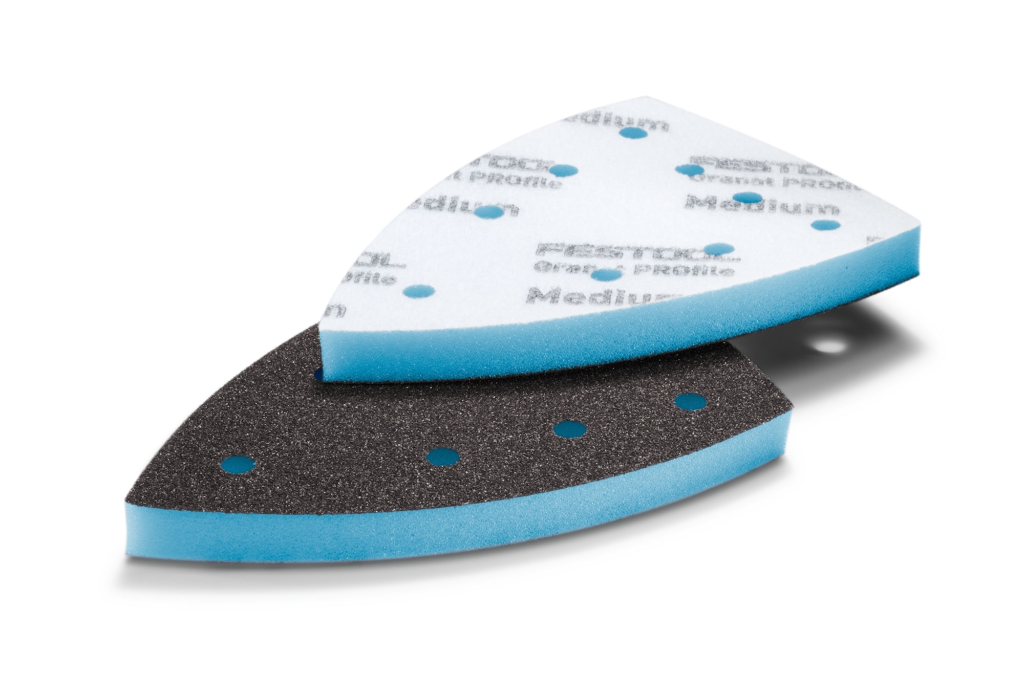 Festool Slippapper Granat PROfile Delta GR PRO/10