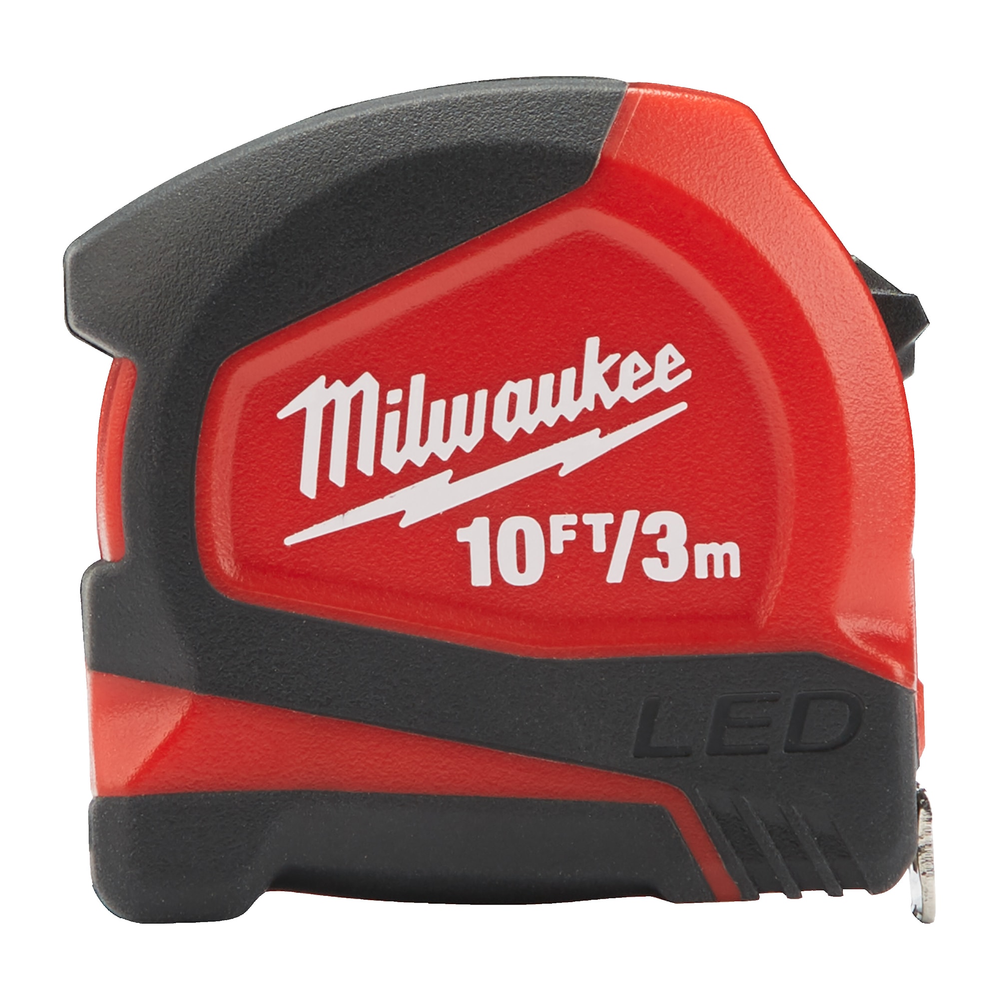 Milwaukee Måttband LED 3 m/10FT-16