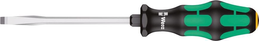 Wera Skruvmejsel Spår, lasertip