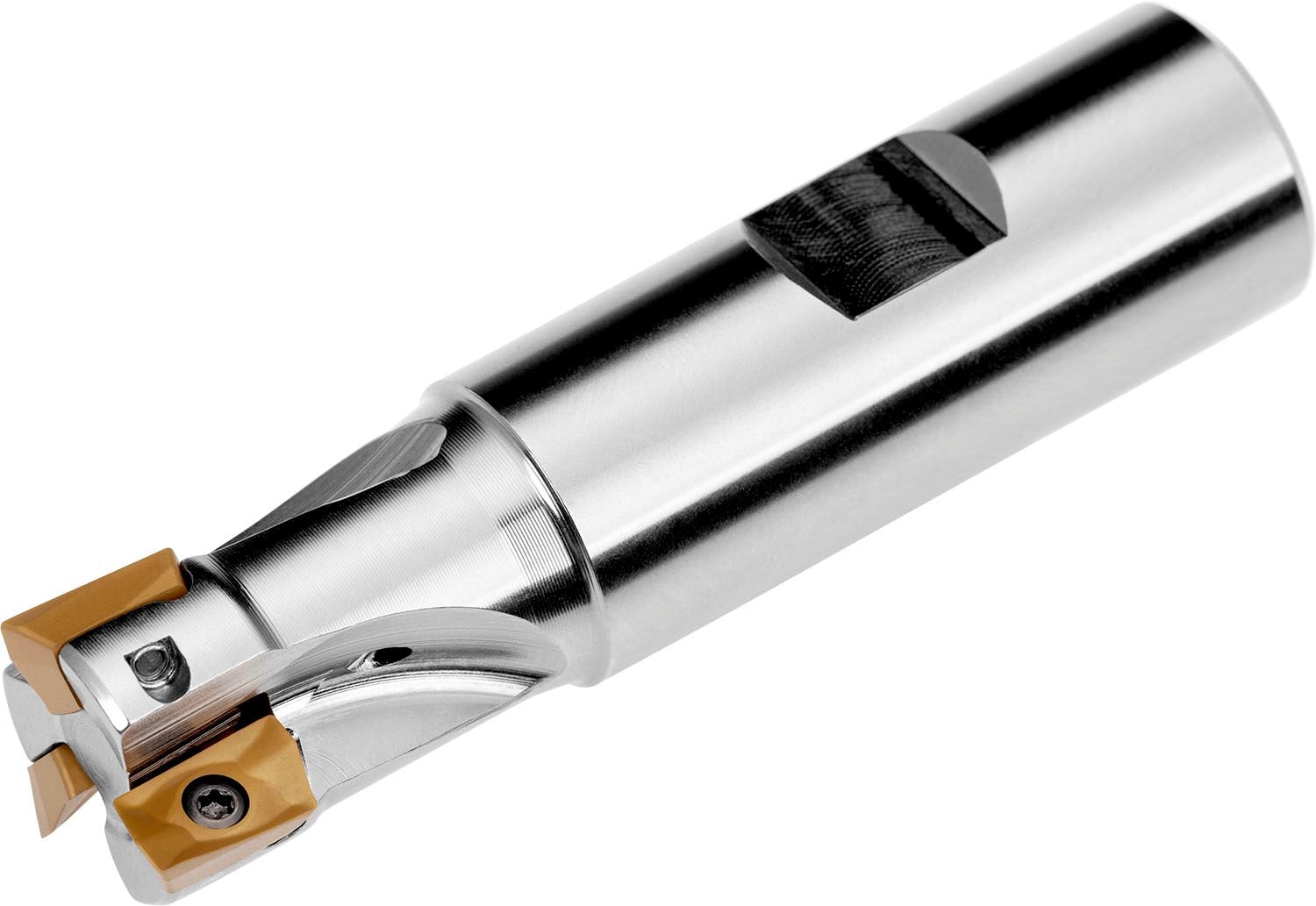 Pramet stiftkutter 32A4R042B32-SAD11E-C for reversible, rettvinklede hjørner