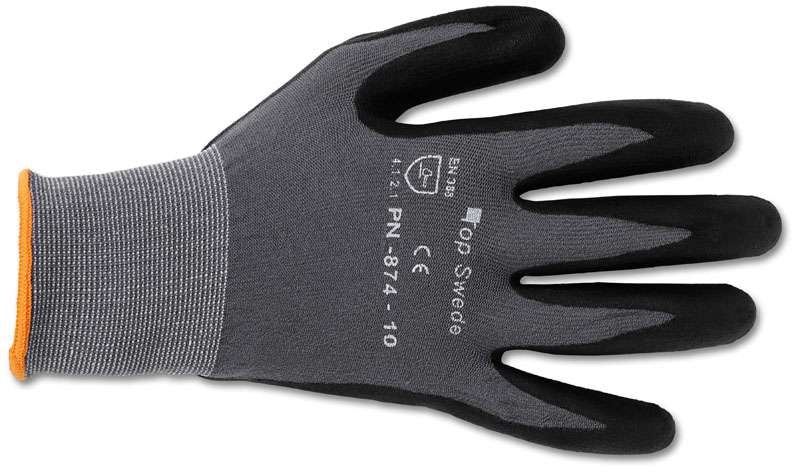 Top Swede Arbetshandske PN874