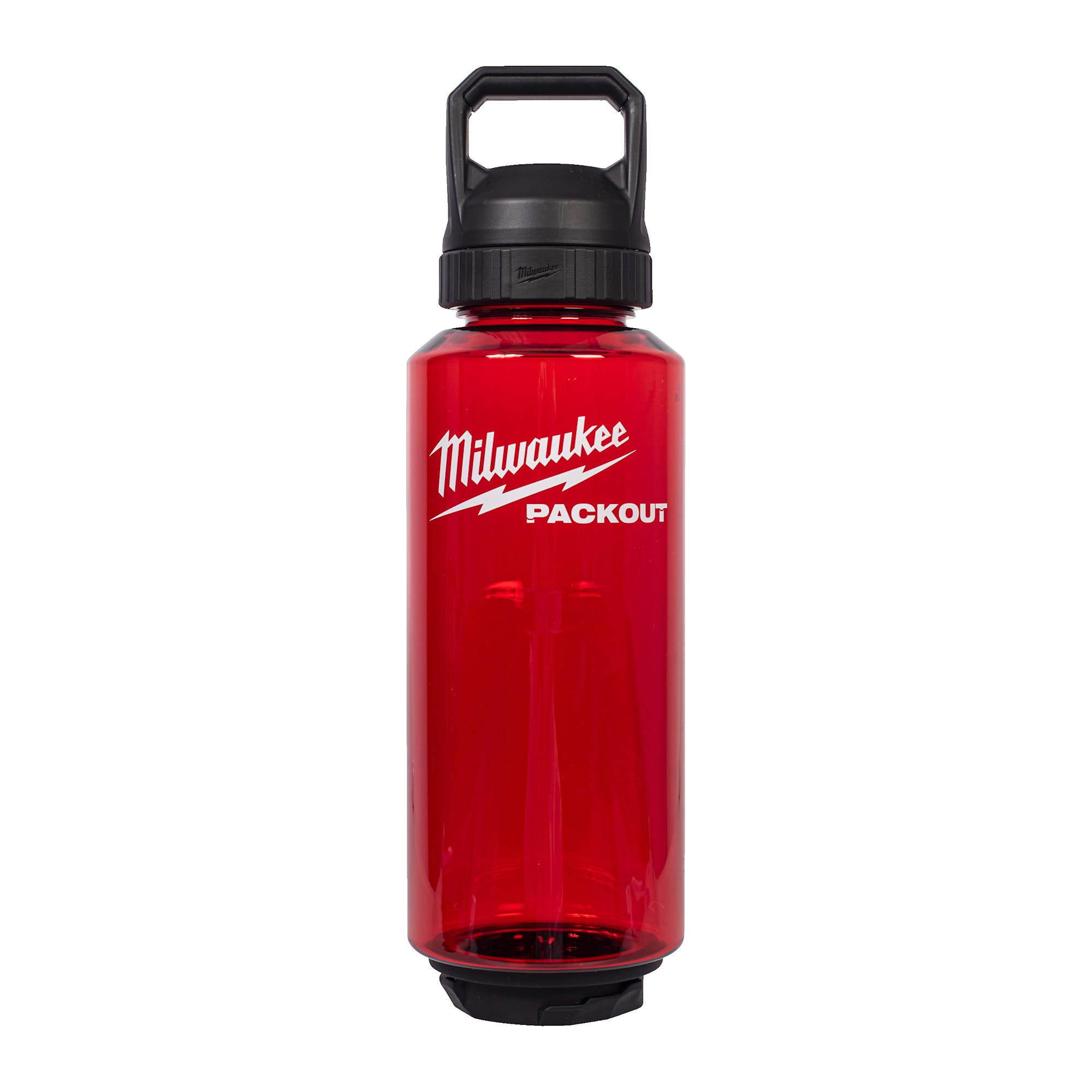 Milwaukee Plastflaska 1420 Ml Röd