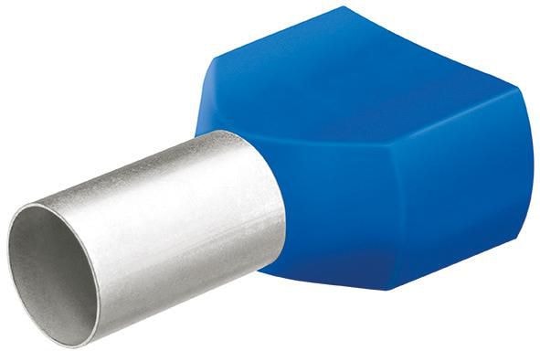 Knipex Ändhylsa 9799 Twin med plastkrage