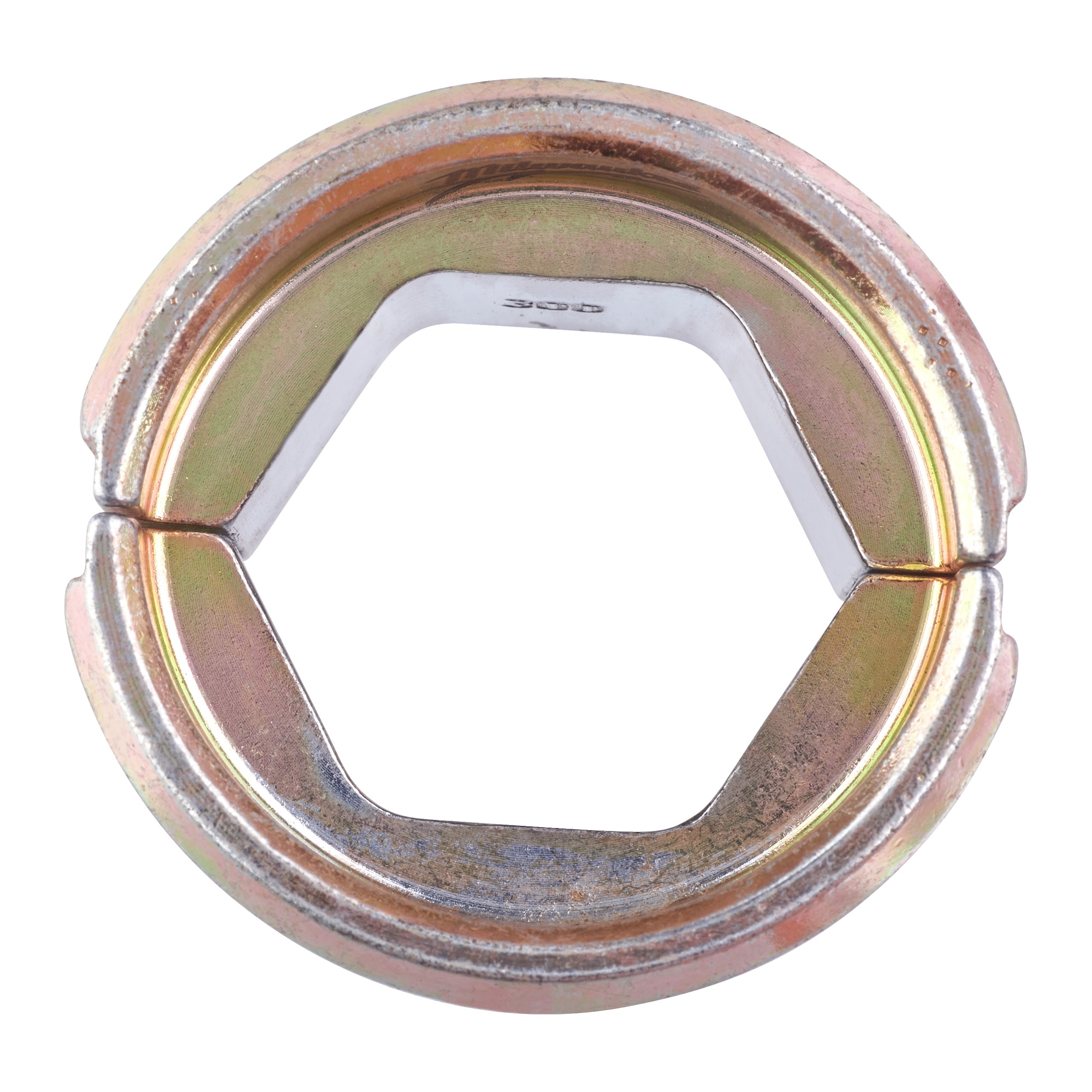 Milwaukee Pressback L13 Cu 300