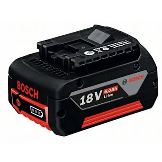 Bosch Batteri GBA 18V 6Ah