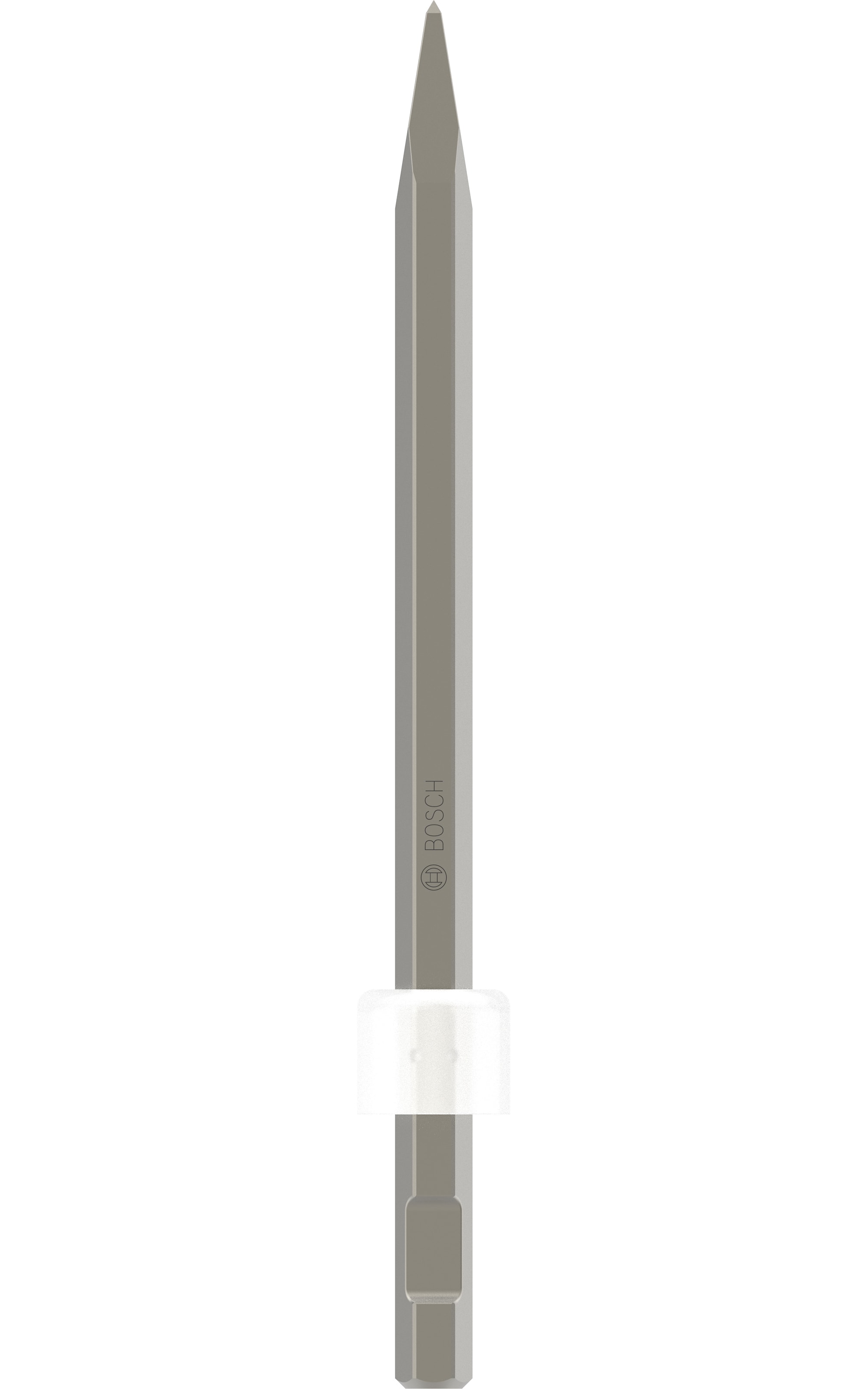 Bosch Spetsmejsel 19X400mm Hex19mm