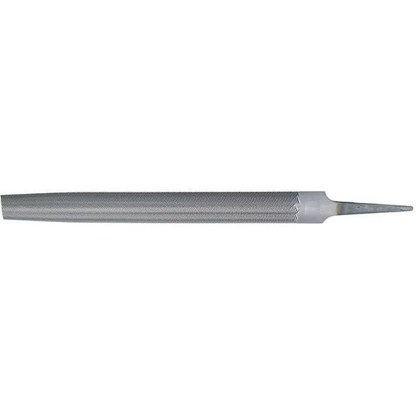 Format Halvrund fil 250mm Mgr