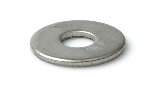 Arvid Nilsson D9021 140HV-A4 10 (10,5x30x2,5) Skive 100-pakke