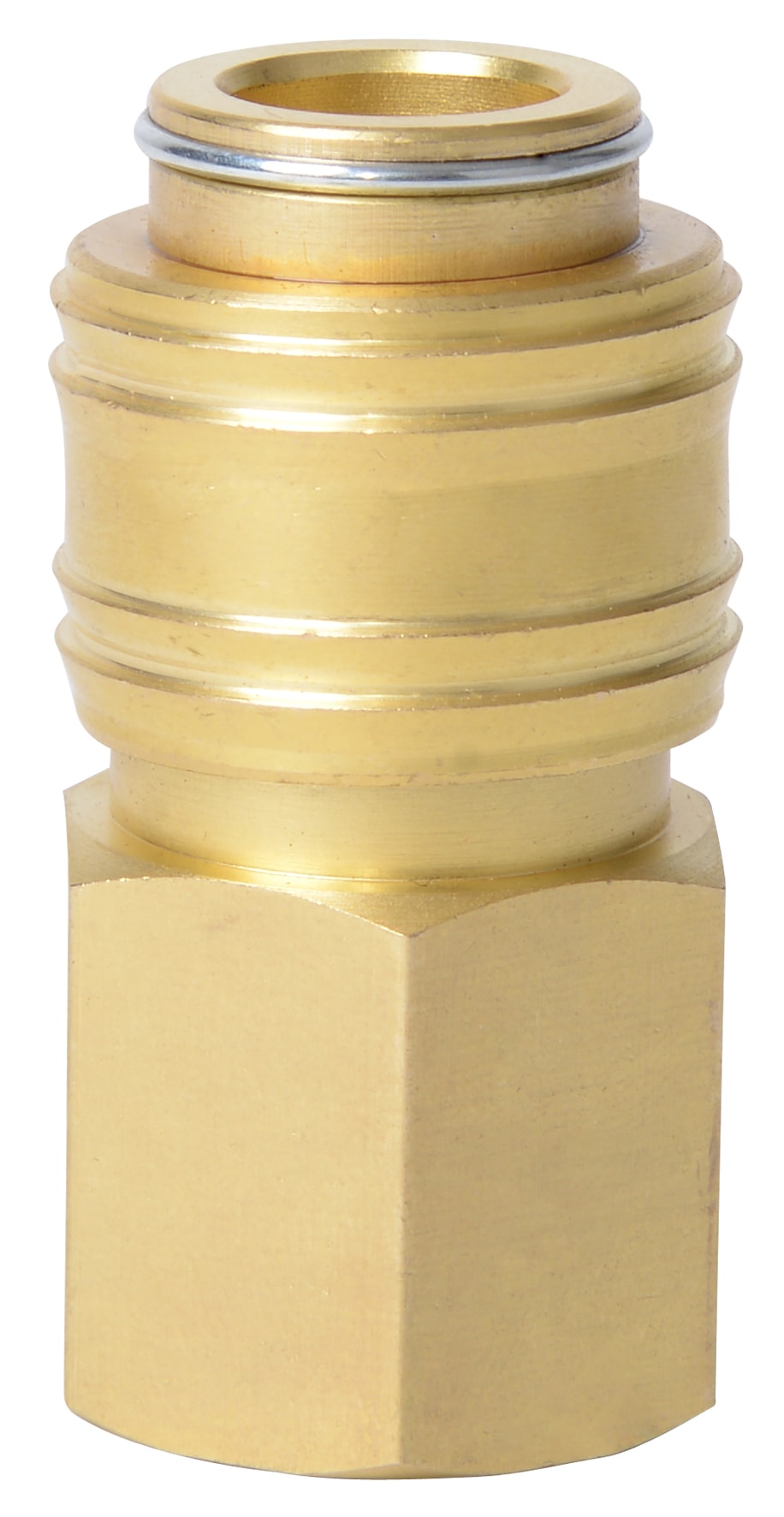 Einhell Hurtigkobling med R1/2” innvendige gjenger, tilbehør til kom