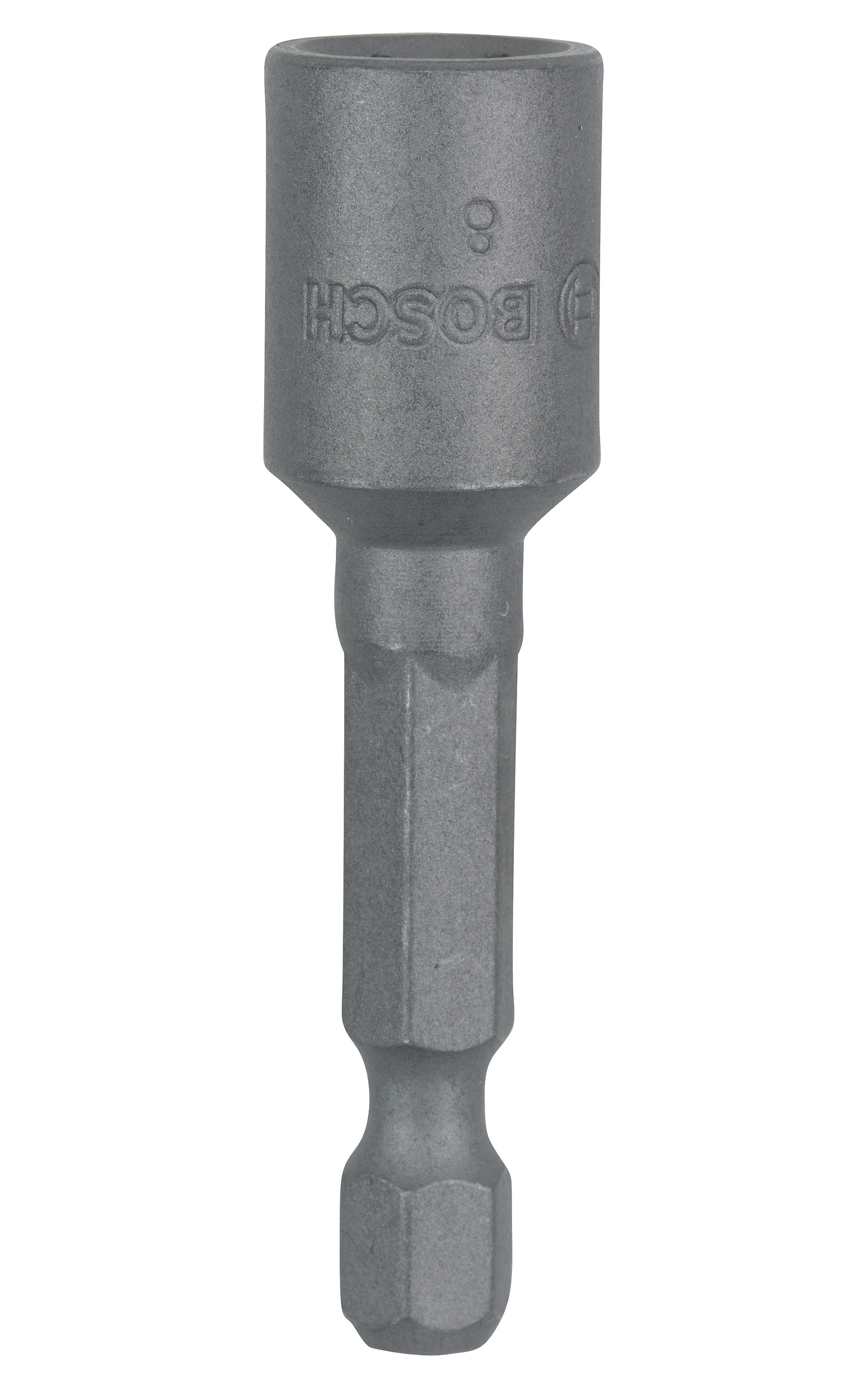 Bosch Sexkanthylsa 8mm M/Magnet