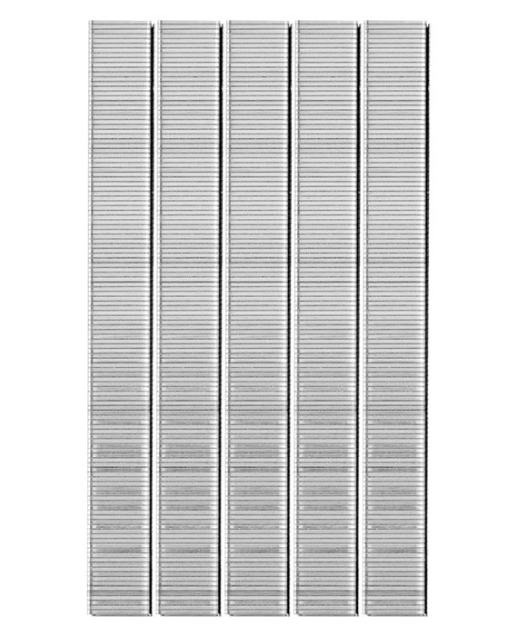 ProBuilder Klammer 12,75x8mm 5000-pack