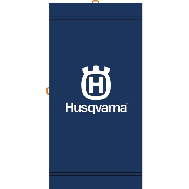 Husqvarna Badhandduk