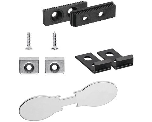 Knipex Reservkniv 124901 för självjusterande avisoleringstång