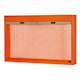 Bahco Cabinet W/Shutter 1500Mm Red 1495CS15RED