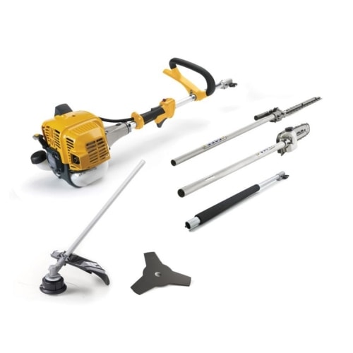 Stiga MT 330 5-i-1 Kombimaskin -