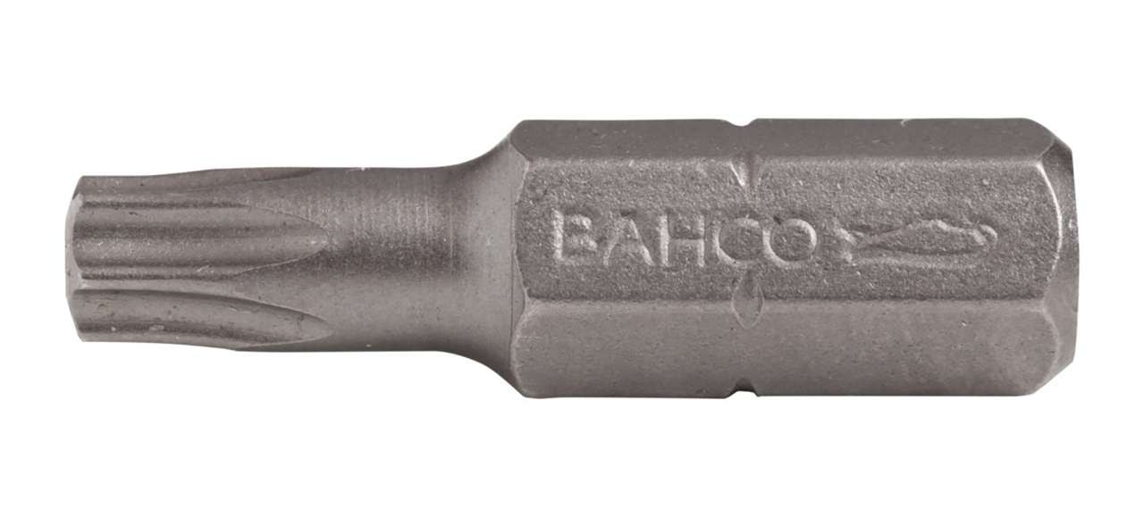 Bahco Bits 59S 1/4'' Torx