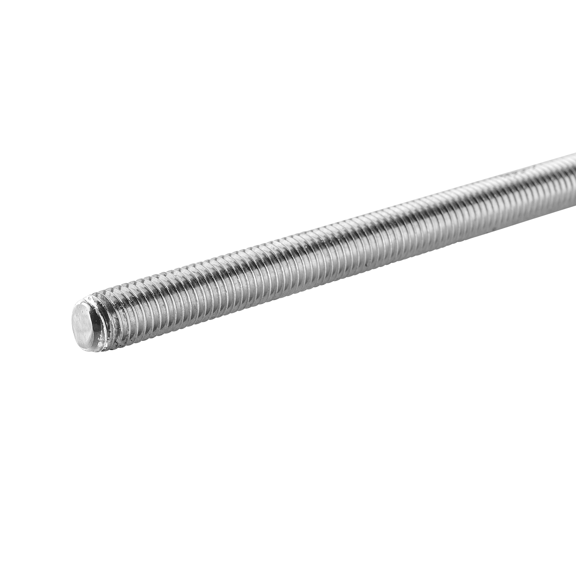 Arvid Nilsson D976A-4.8-EL M10x1000 Gj.stang EAN 10-pakke