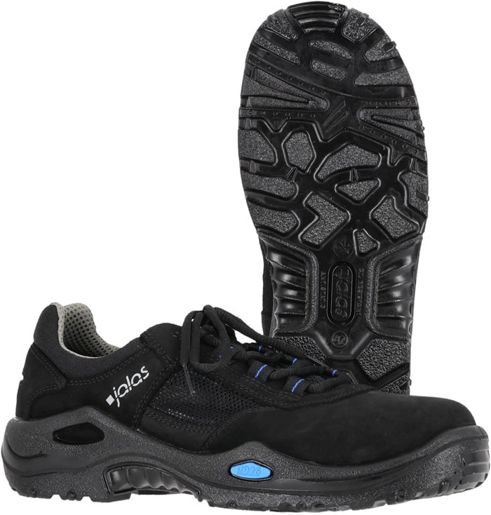 Jalas Skyddssko - Låg JALAS® 2645 E-Sport