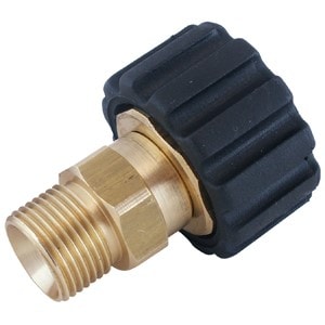 Rm De Wit Skruvkoppling M22 3/8 Utv