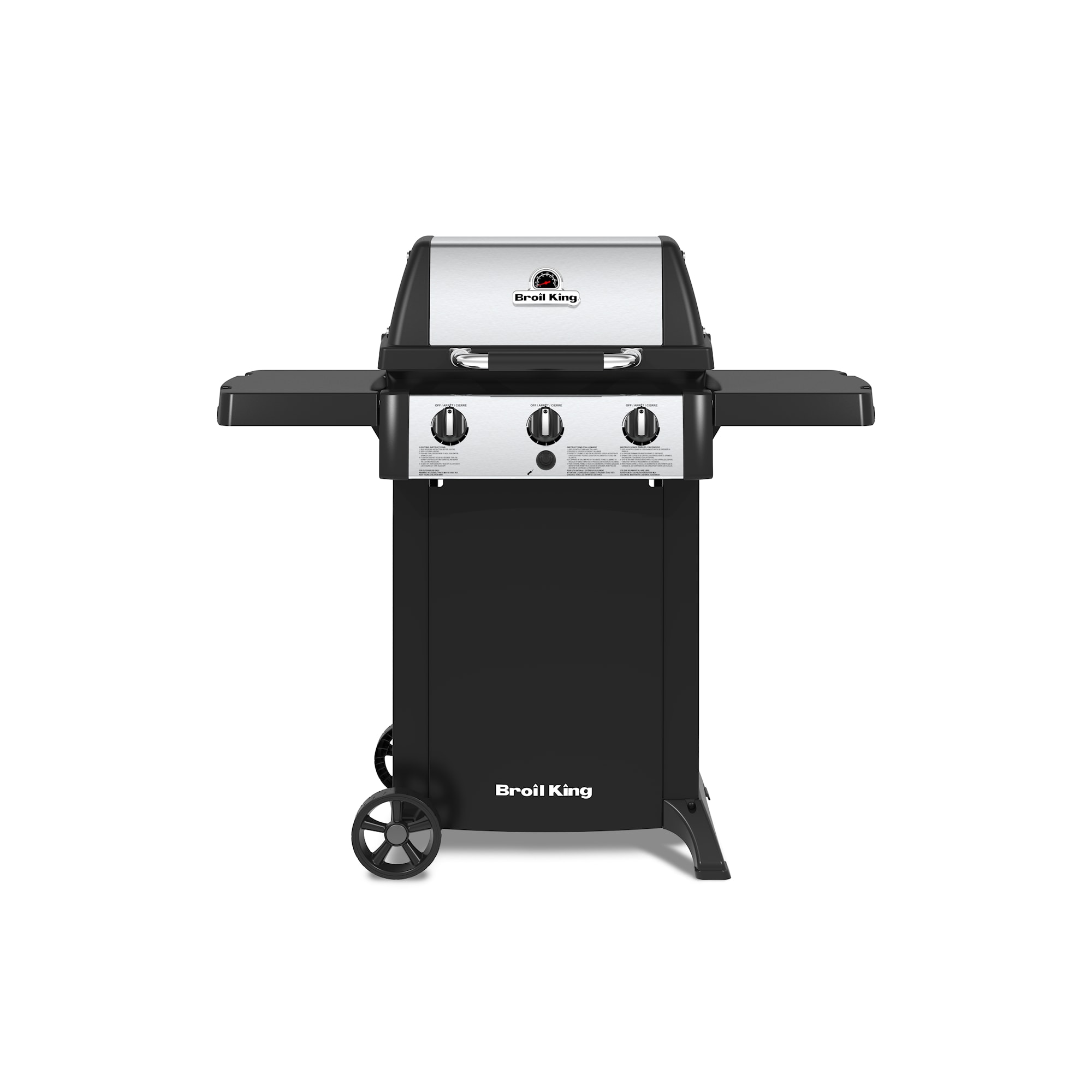 Broil King Gasolgrill Gem 310