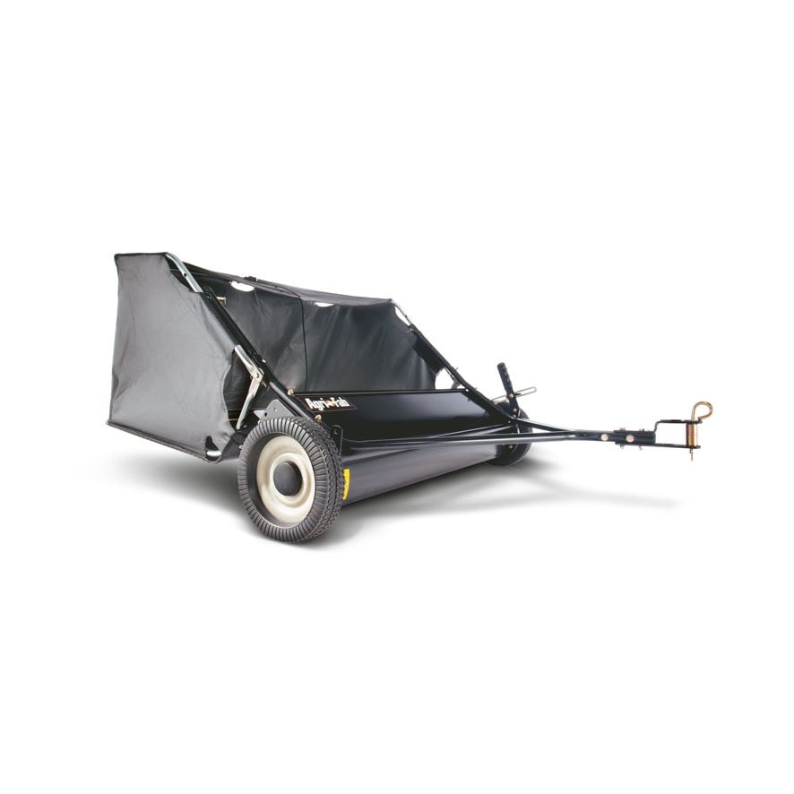 MTD Bogserad uppsamlare 42'' / 107 cm