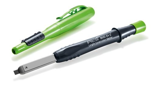 Festool Djuphålsmärkare Pica BIG Dry, stift L