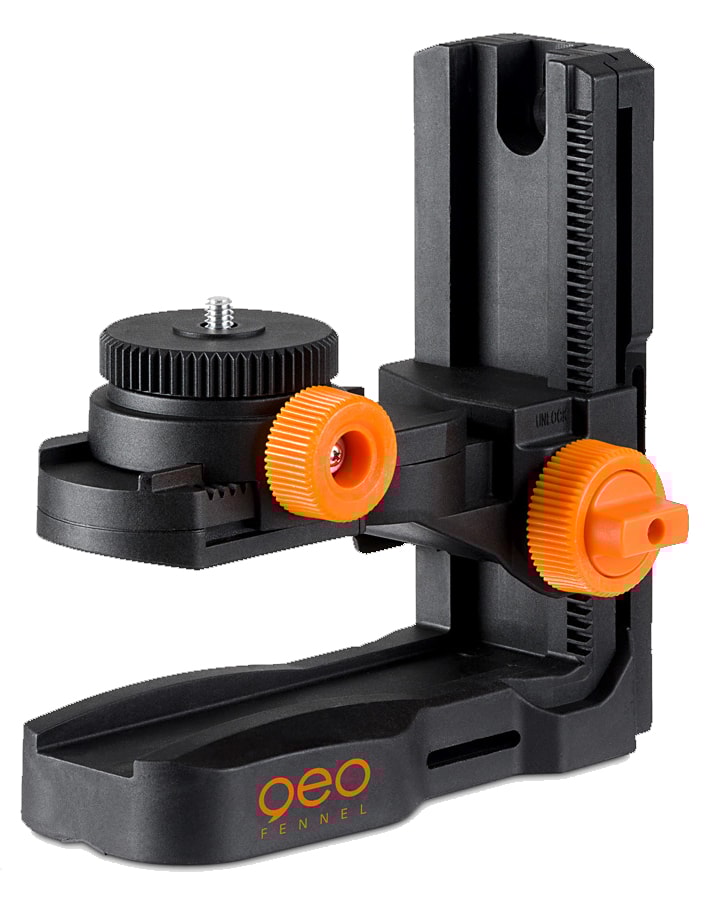 geo-FENNEL Väggfäste MH 1