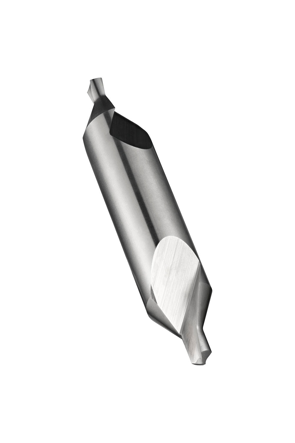 Dormer Dubbhålsborr A201 HSS 60gr, extra kort, metrisk