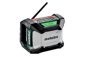 Metabo Radio R 12-18 BT utan batteri & laddare