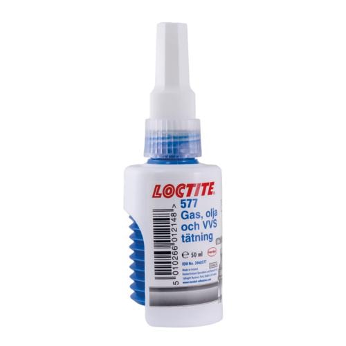 Loctite Gängtätning Flytande Lt577