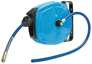 Torino Faicom Slangvinda Luft 20 Bar 5M 8Mm