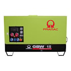 Pramac Generator GBW15P MCP (dækket) 3-faset Diesel