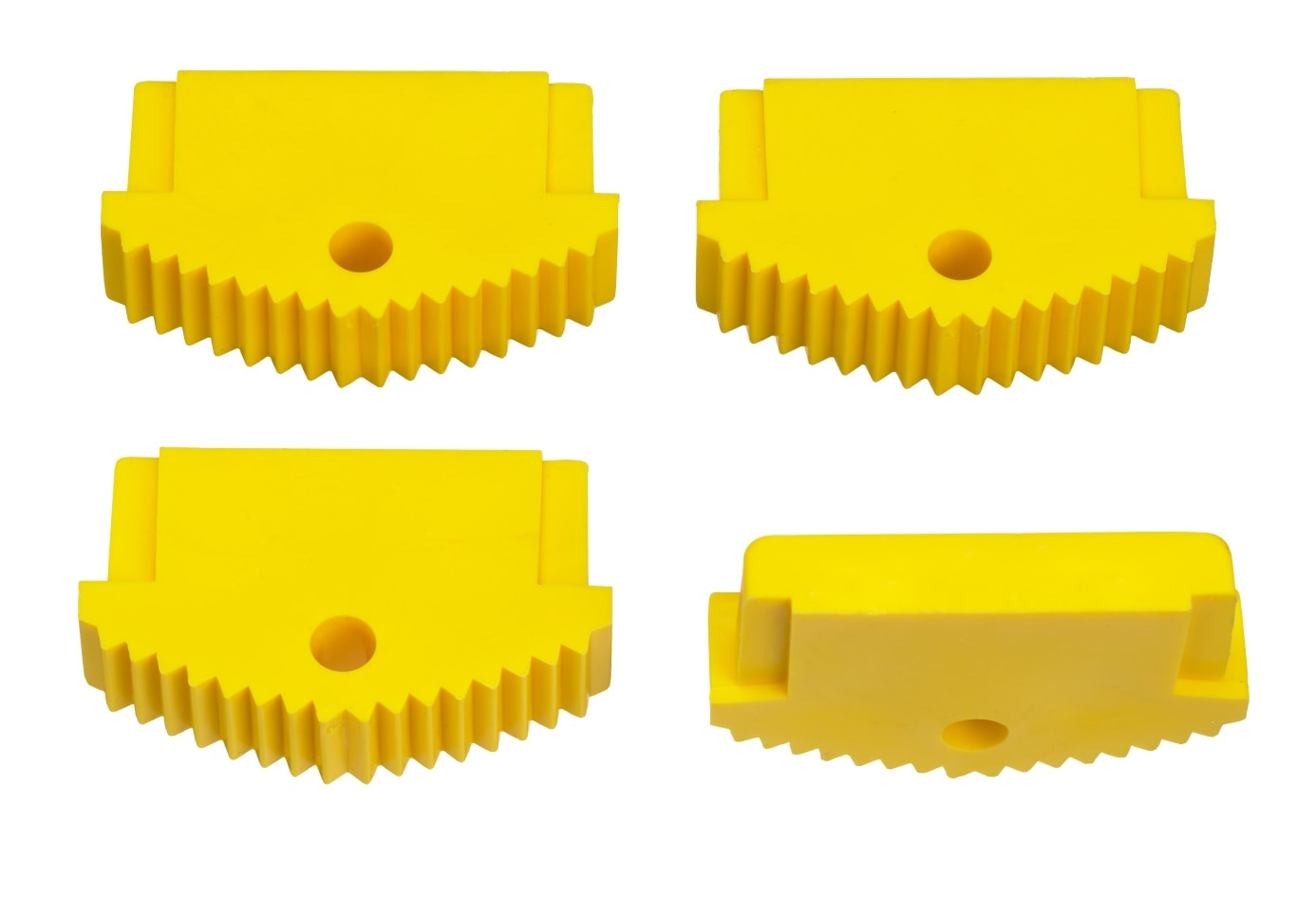 Wibe Glidskydd 4-pack WTB GS 3