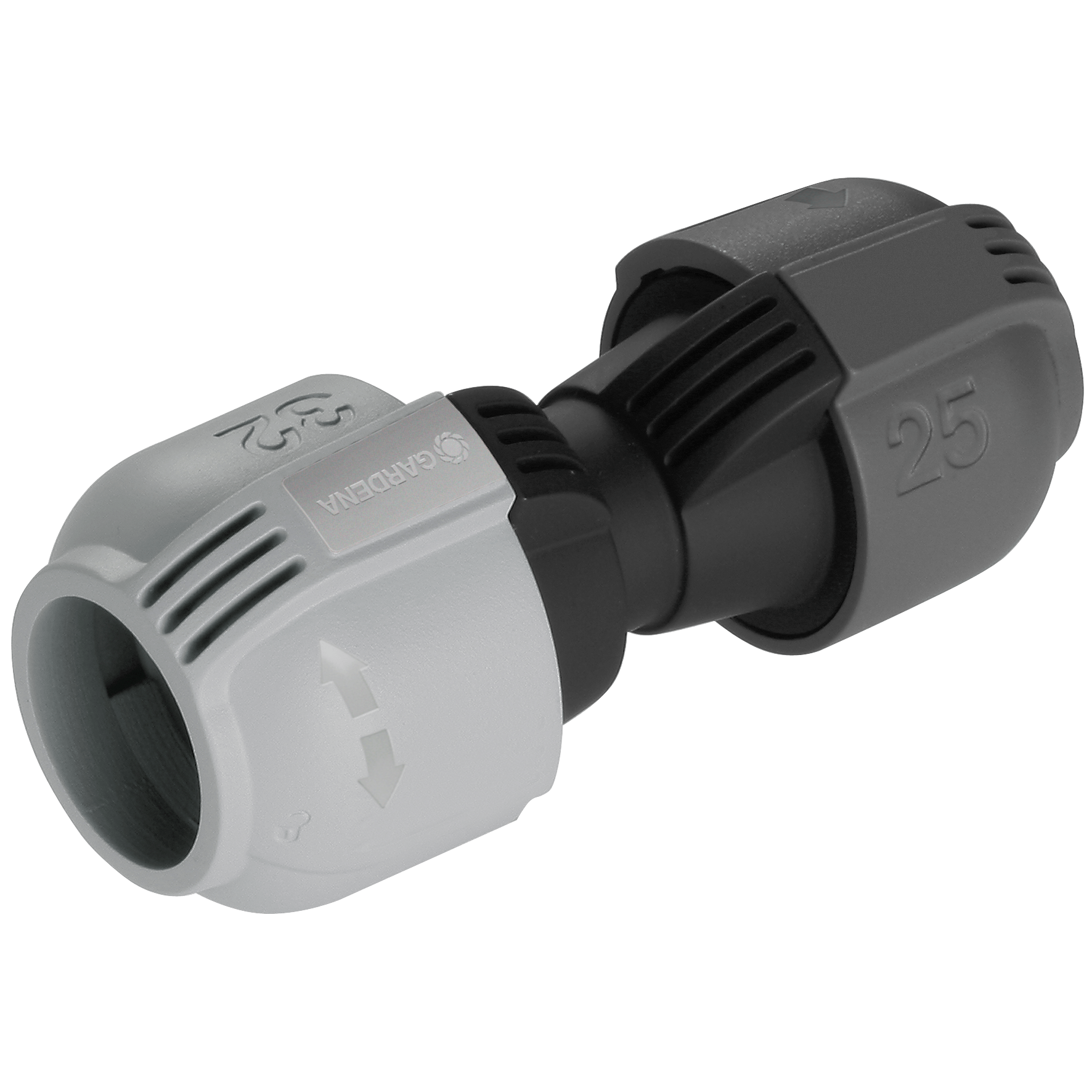 Gardena Reducing Connector 32 Mm