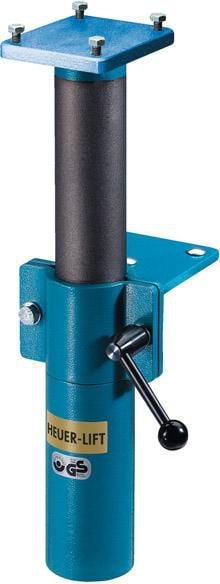 Brockhaus Höjdinställare HEUER Lift, automatisk, 140mm
