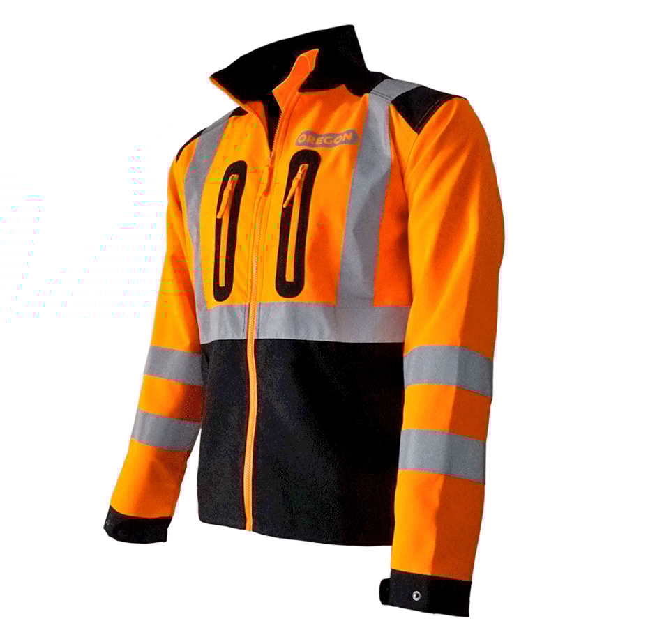 Oregon Varseljacka EN20471 2022 XL -