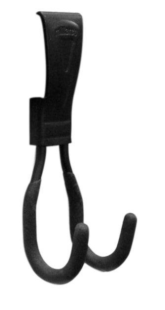 Green>it® verktygskonsol till racksystem svart