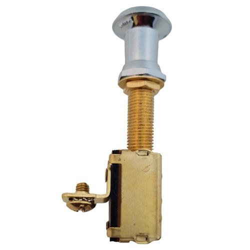 Pro Supply Strömbrytare 2-Pol Drag