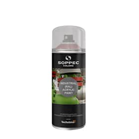 Soppec Sprayfärg bättringslack akryl 400ml