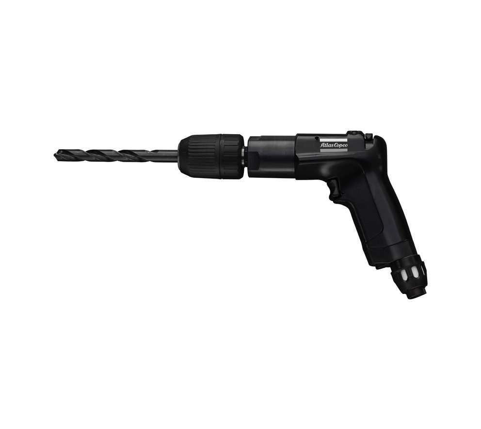 Atlas Copco PRO Pistol Drill D21: D2148-RQ