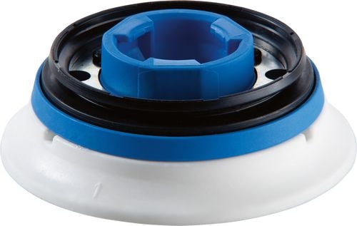 Festool Stödrondell 90mm FastFix Hård, StickFix