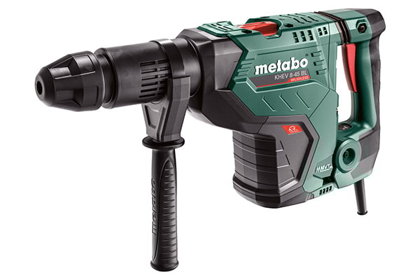 Metabo Kombihammare KHEV 8-45 BL