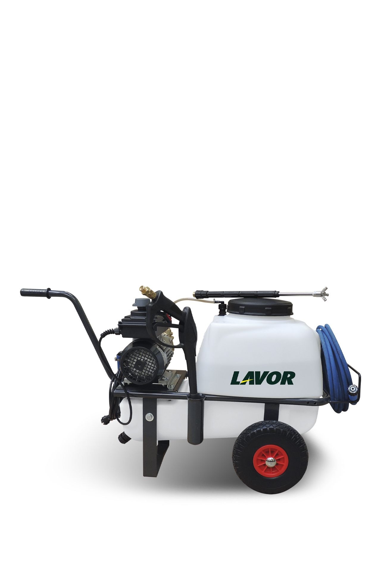 LavorPro Dimspruta CRL 50 Misting för sanering & desinfektion