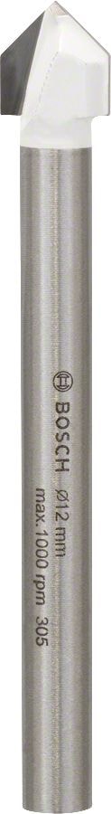 Bosch Flisebor CYL-9 12x90mm