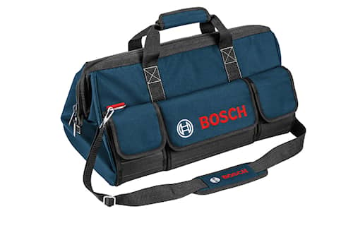 Bosch Værktøjstaske Bosch Professional mellem håndværkertaske Professional